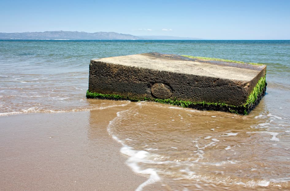 Playa de la Marquesa view 3