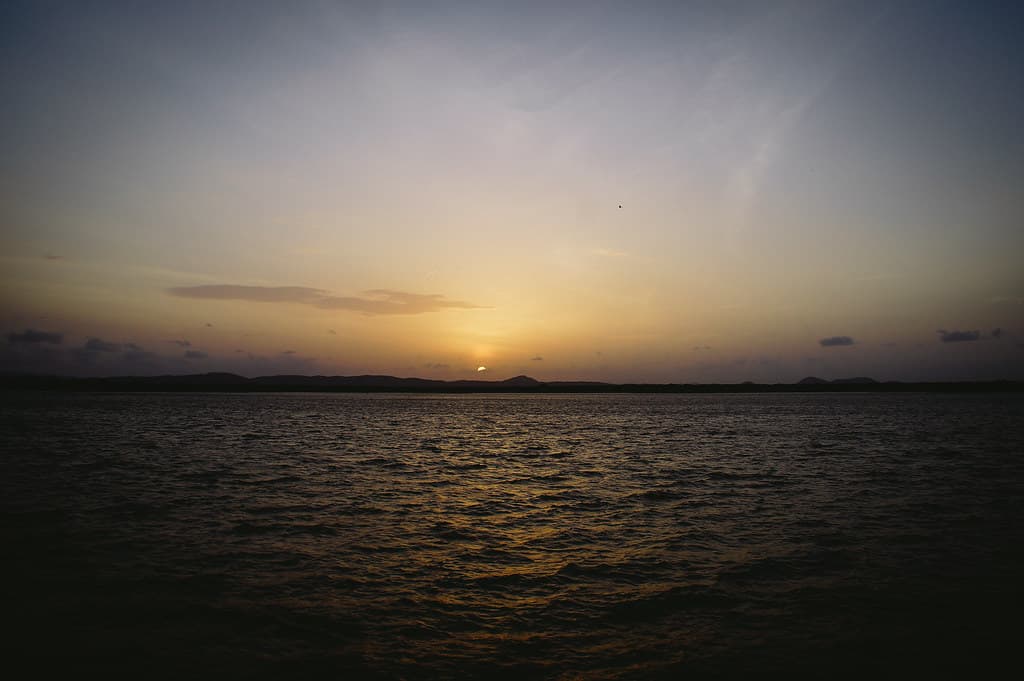 Minneriya Beach