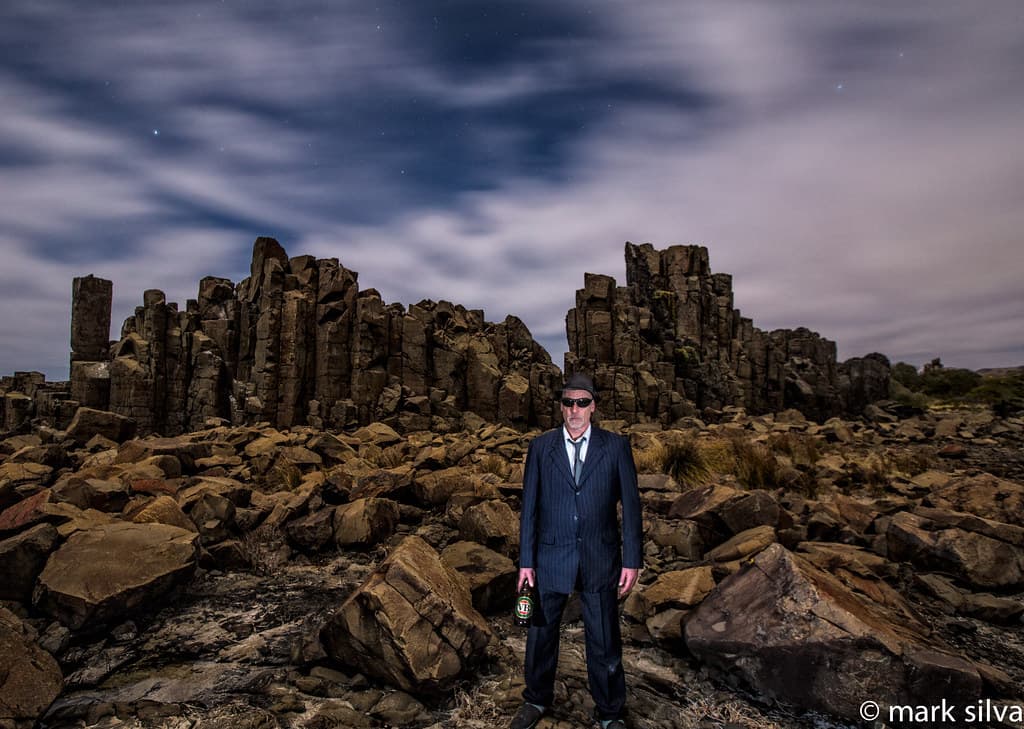 Bombo Beach