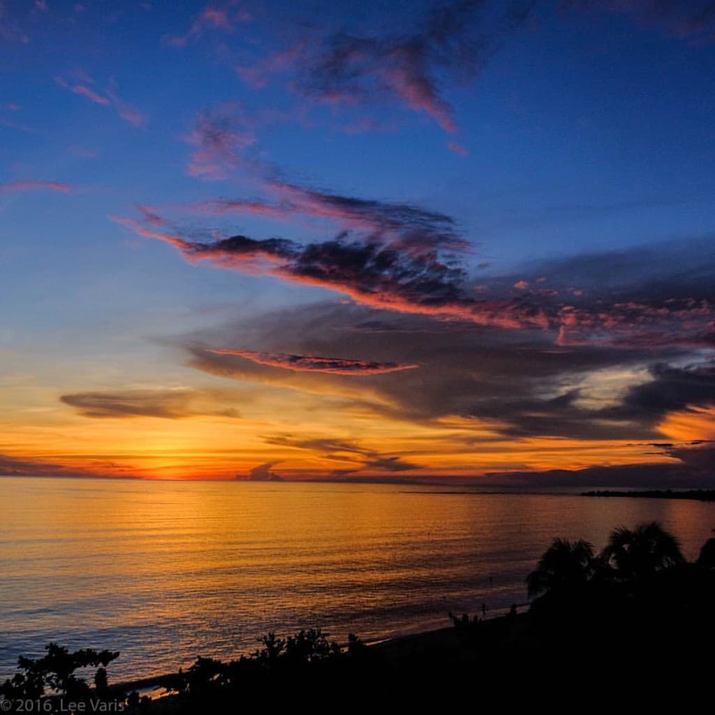 Playa Cabagán view 3