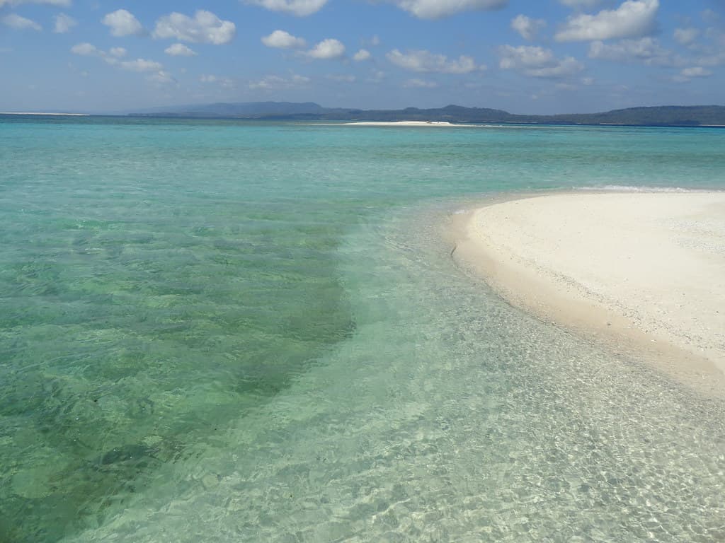 Selayar Beach