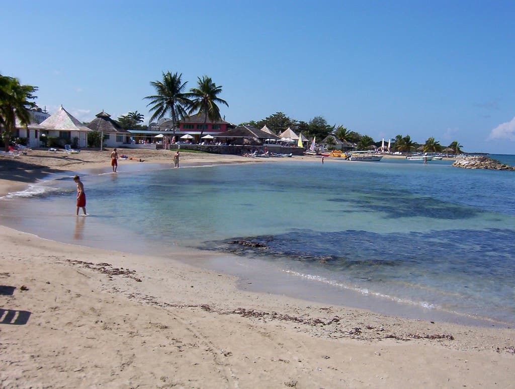 Jewel Paradise Cove Beach view 3