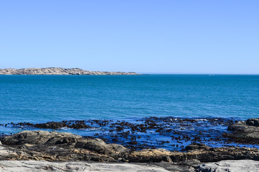 Griffith Bay Beach — photo by jbdodane