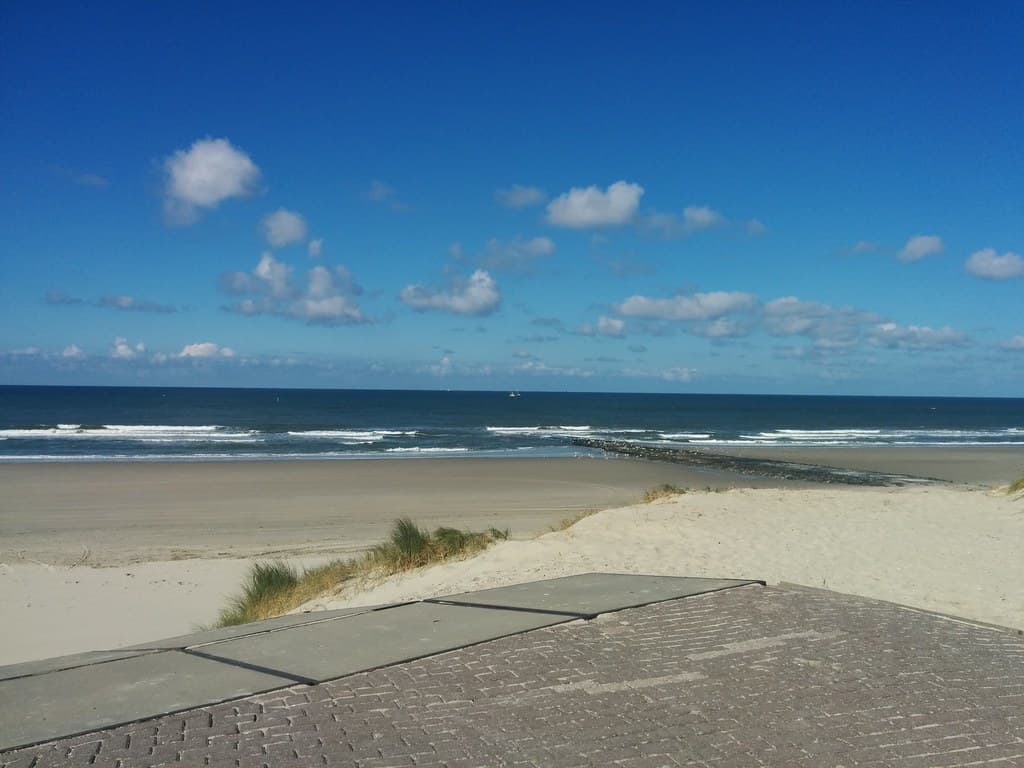 Vlieland Hidden West Dunes