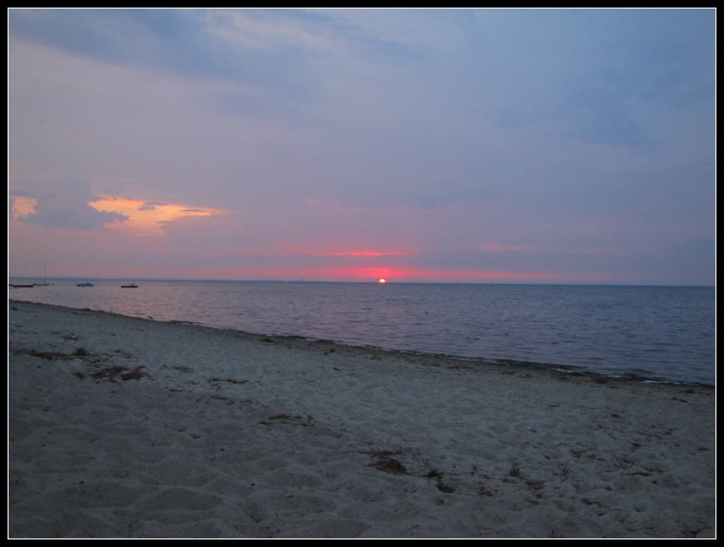 Ludwigsburg Beach