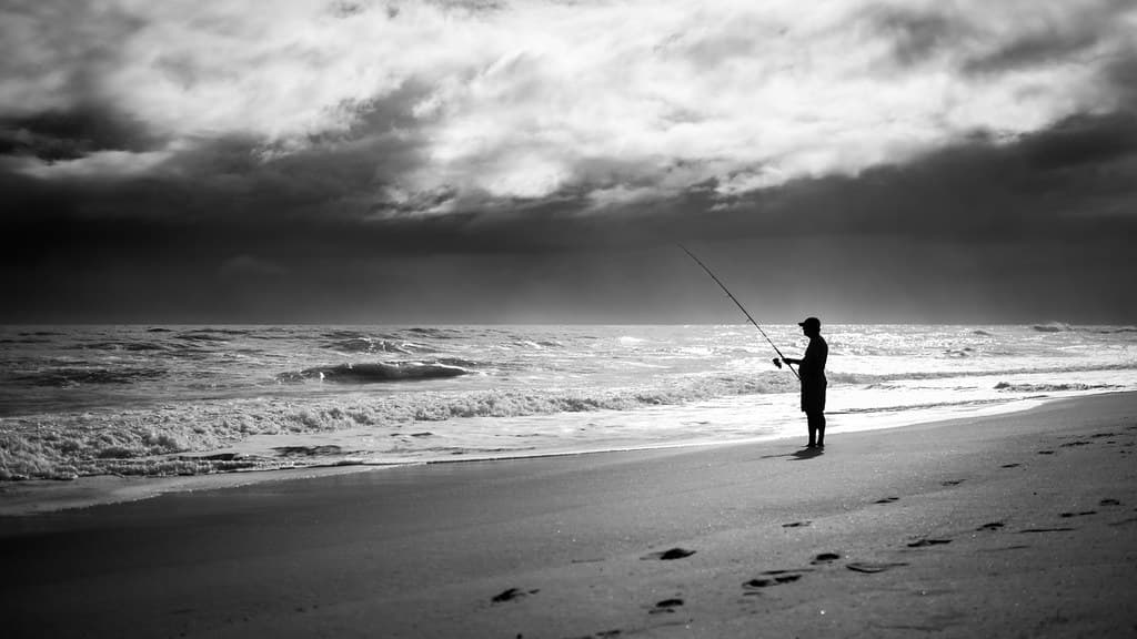 Melbourne Beach