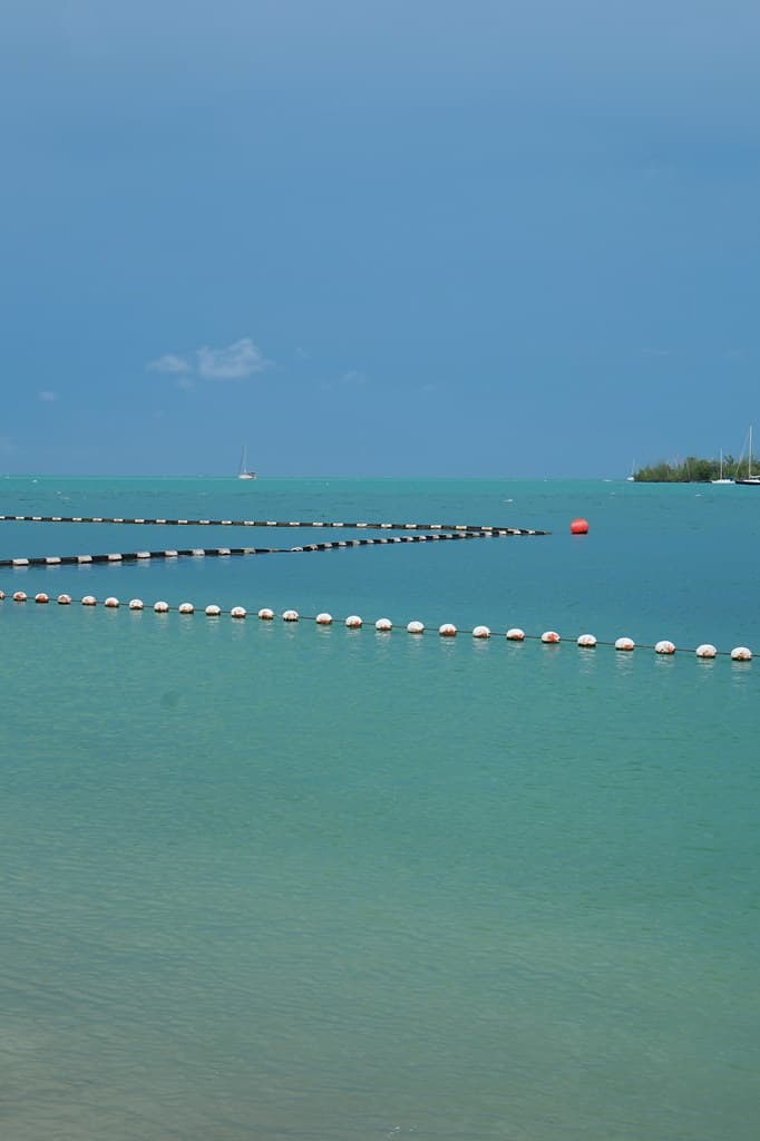 Simonton Beach
