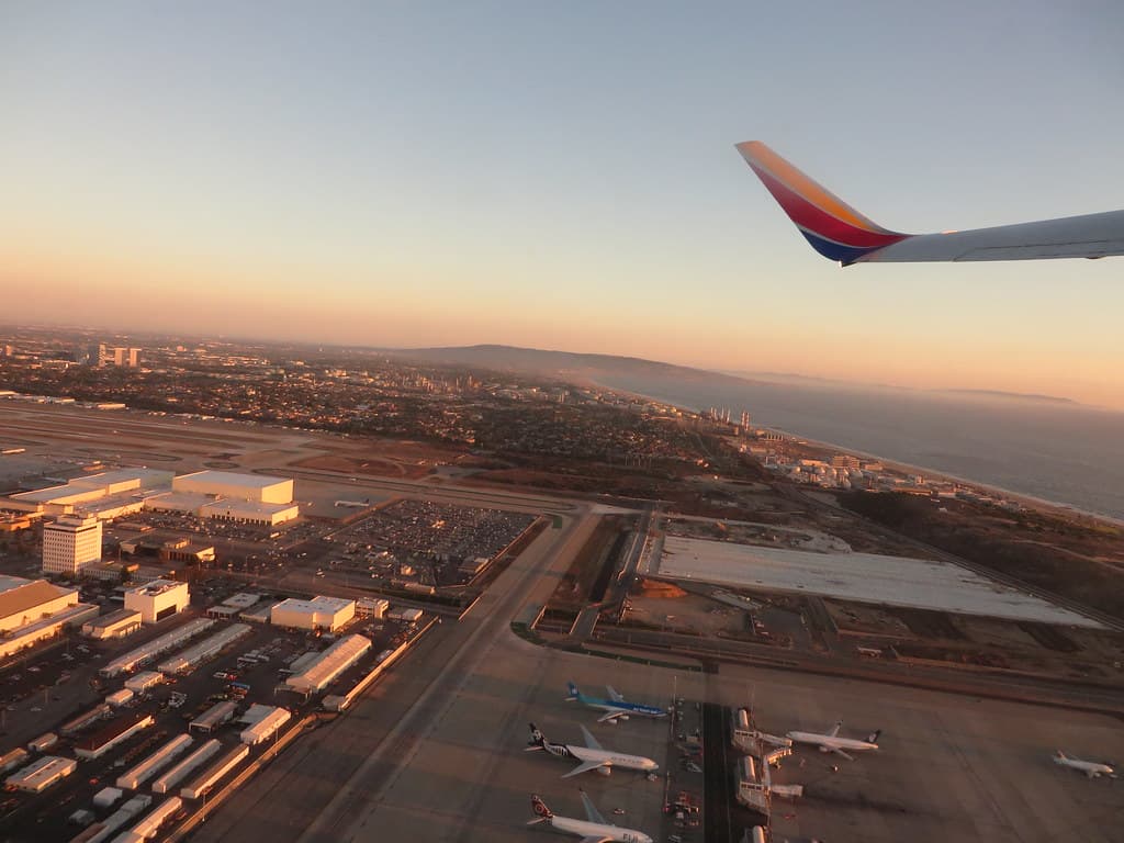 El Segundo, California