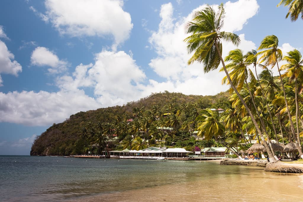 Choc Bay Cove