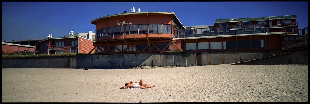 Wecoma Beach