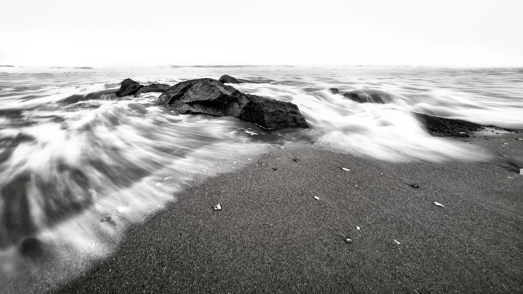 Holgate Beach