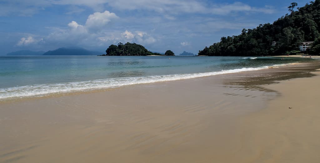 Pantai Kok