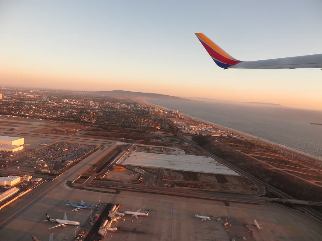 El Segundo, California