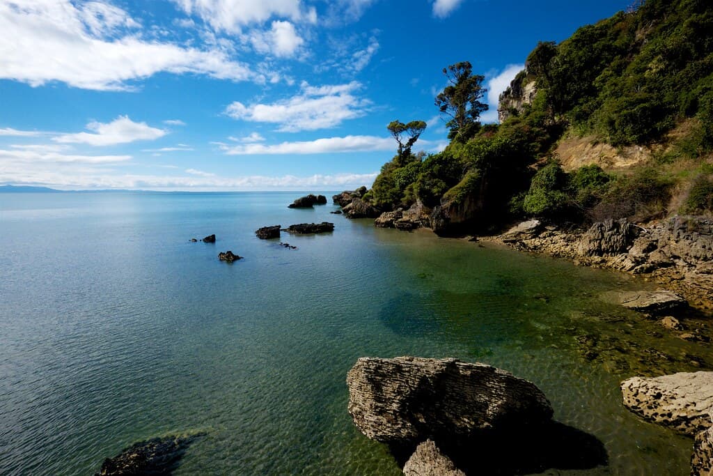 Onekaka Beach
