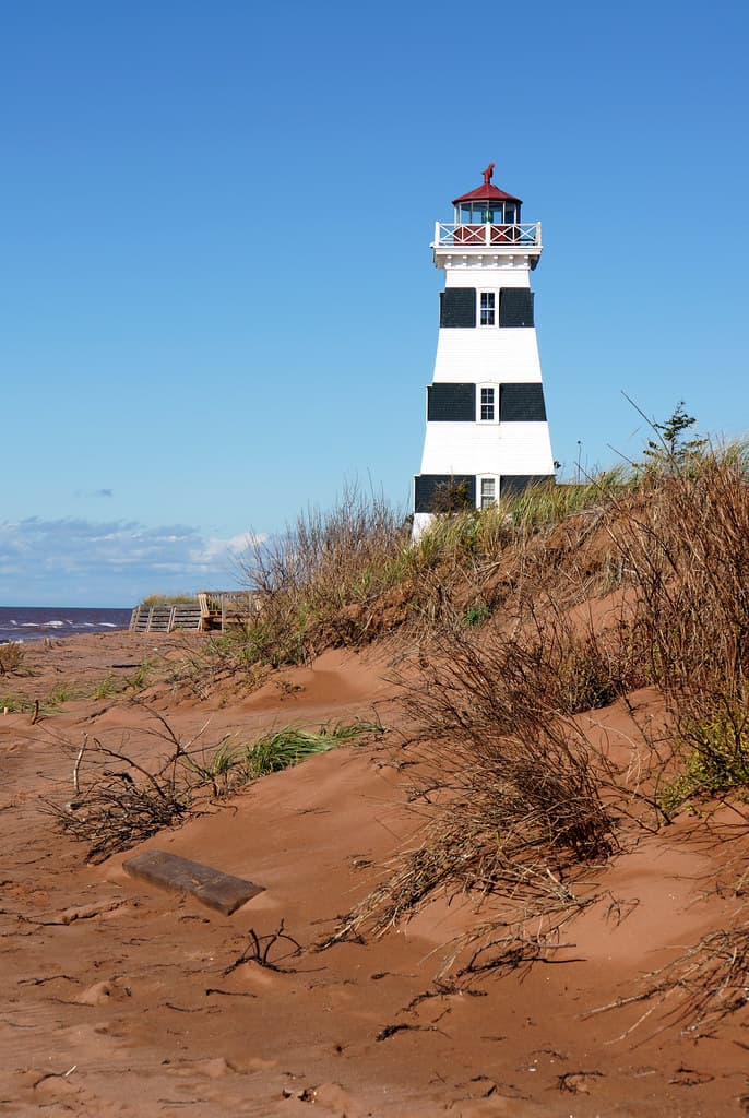 Cedar Dunes Provincial Park Beach — photo by dgjarvis10@gmail.com