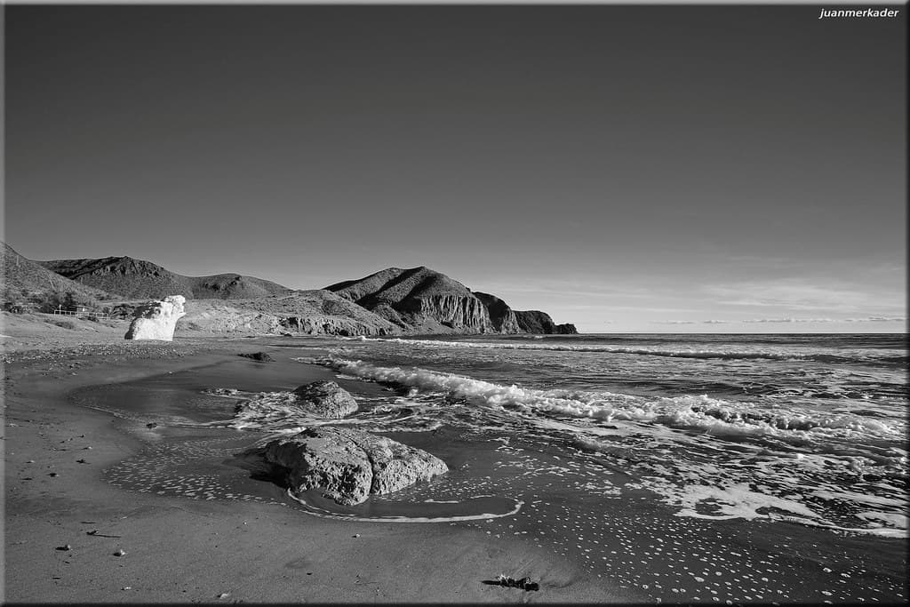 Playa Cabo Blanco