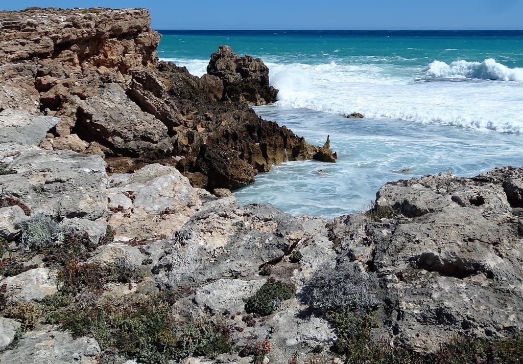 Talia Beach