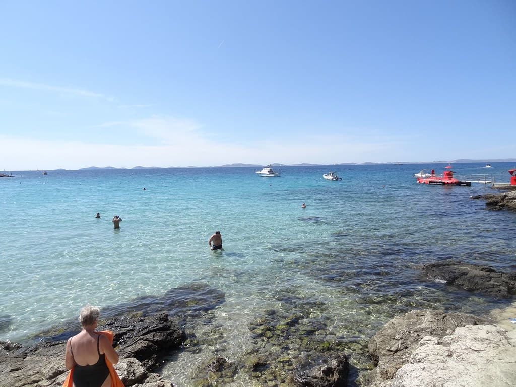 Porat Beach