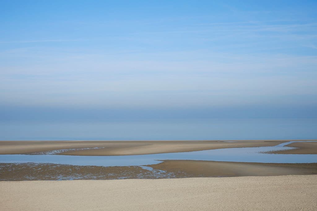 Banjaardstrand — photo by Wouter de Bruijn