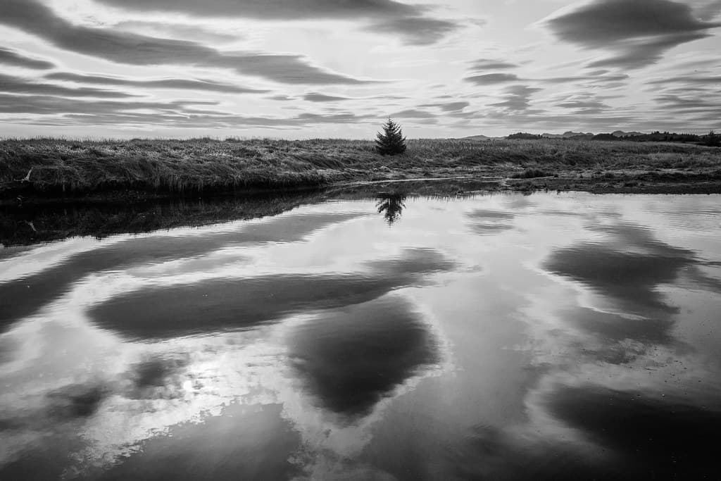 Buskin River Beach