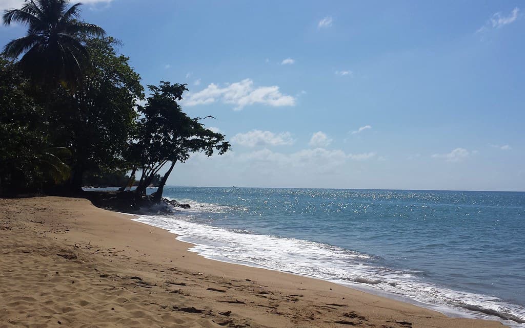 Maria's Beach