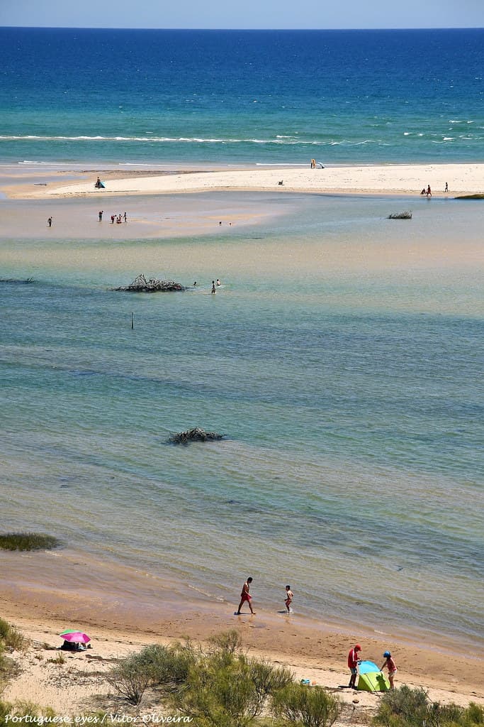 Praia do Homem Nu