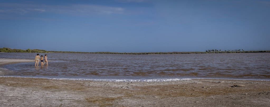 Playa Cayo Sur