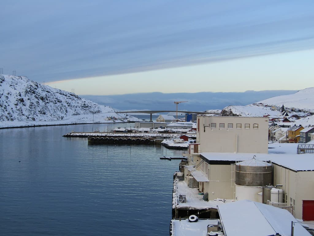 Havøysund