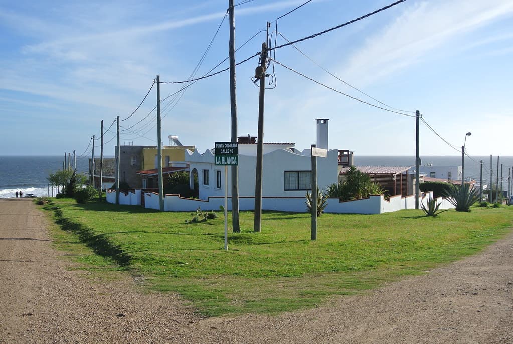 Todos los caminos llevan al agua