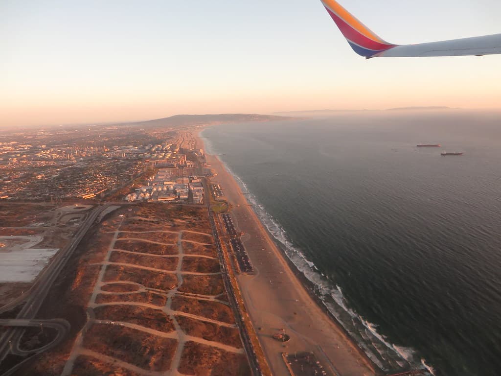 El Segundo, California