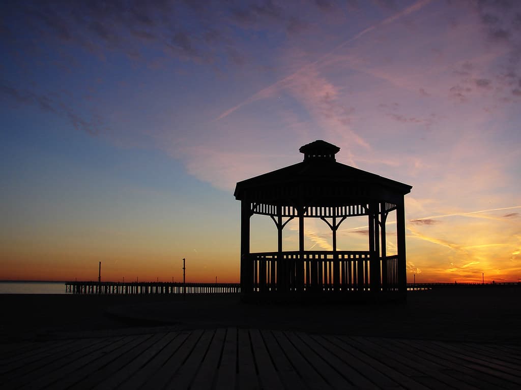 Brighton Beach