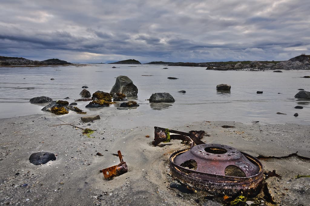 Bø Beach