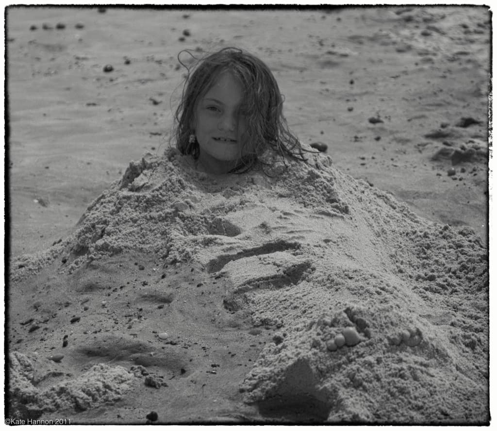 Rexhame Beach