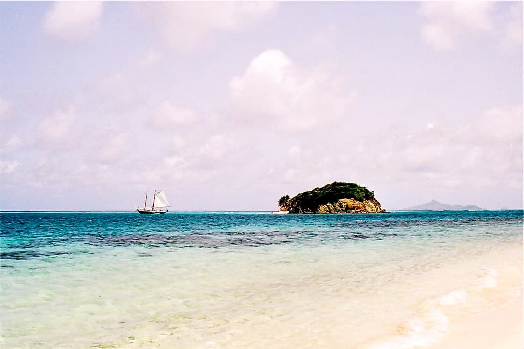 Current Beach view 3