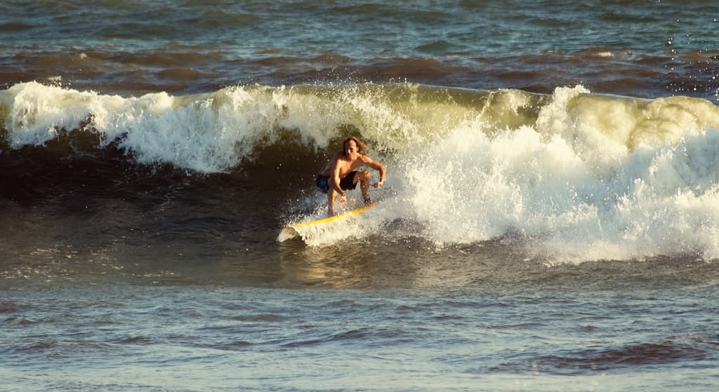 Sachuest Beach (Second Beach)