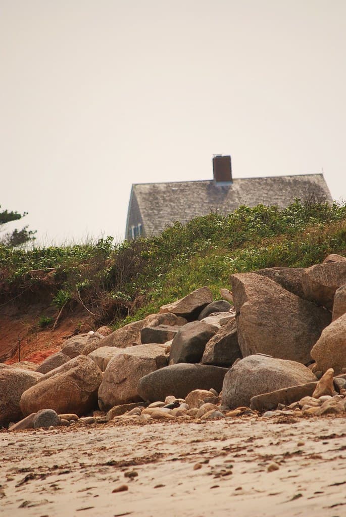 Squibnocket Beach