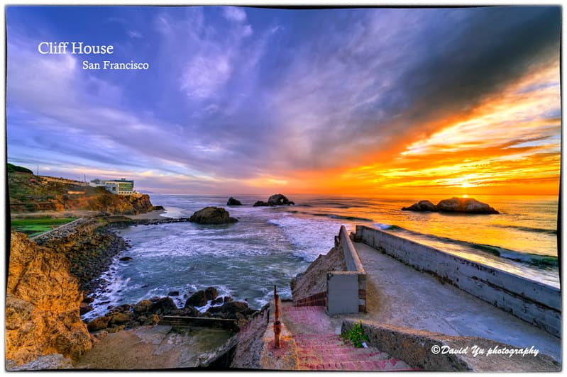 Butler Beach view 2