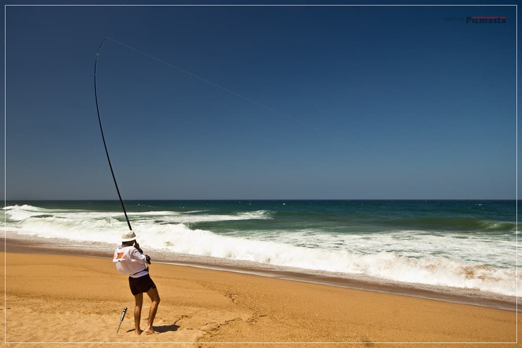 Blythedale Lagoon Beach