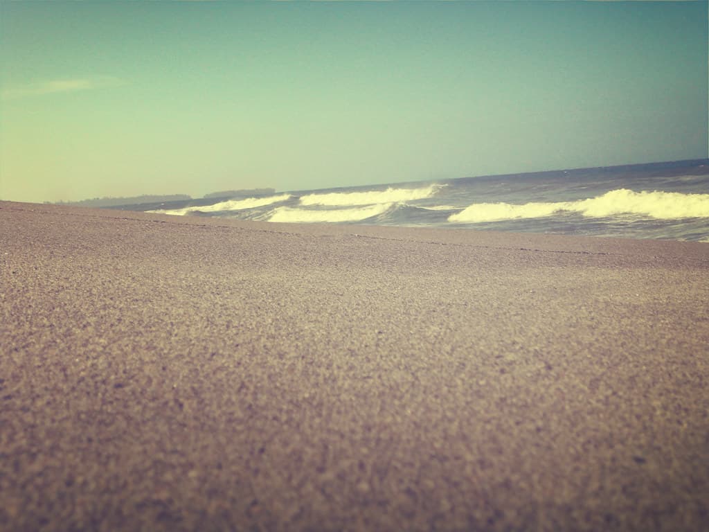 Amban Beach