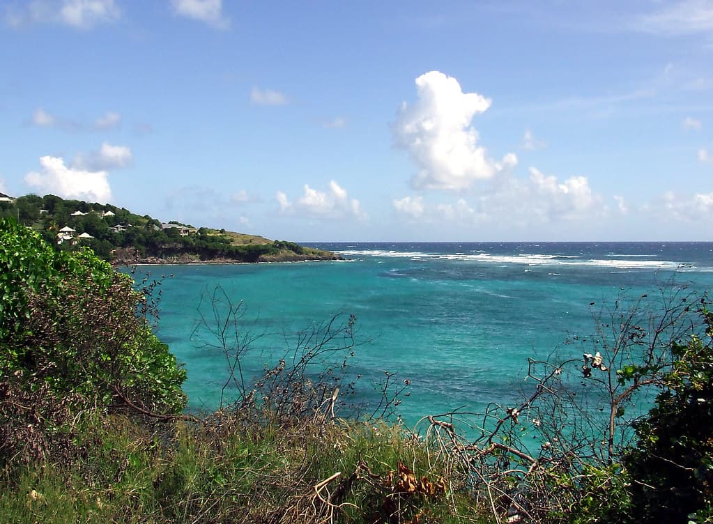 Hidden Cove Bequia