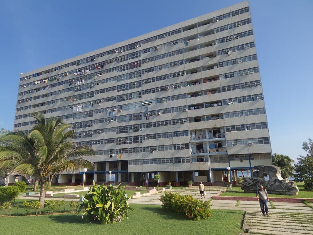 Playa Peñas Altas