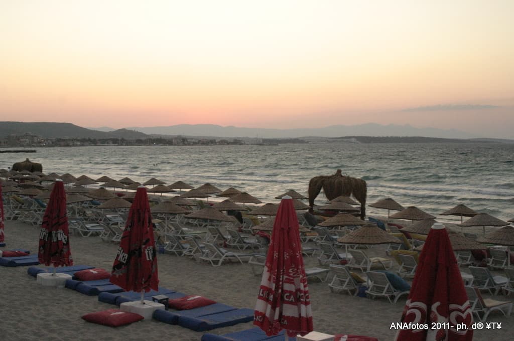 Wyndy Beach