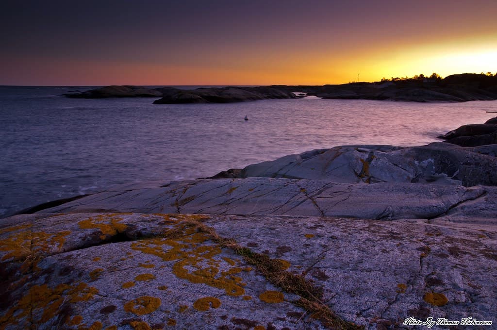 Portør Beach