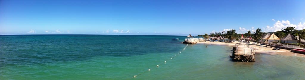 Jewel Paradise Cove Beach