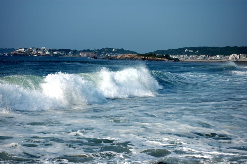 Rockport Beach North