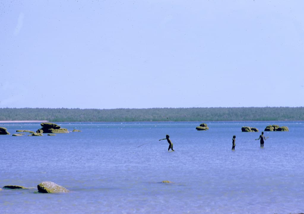 Galiwin'ku Beach view 3
