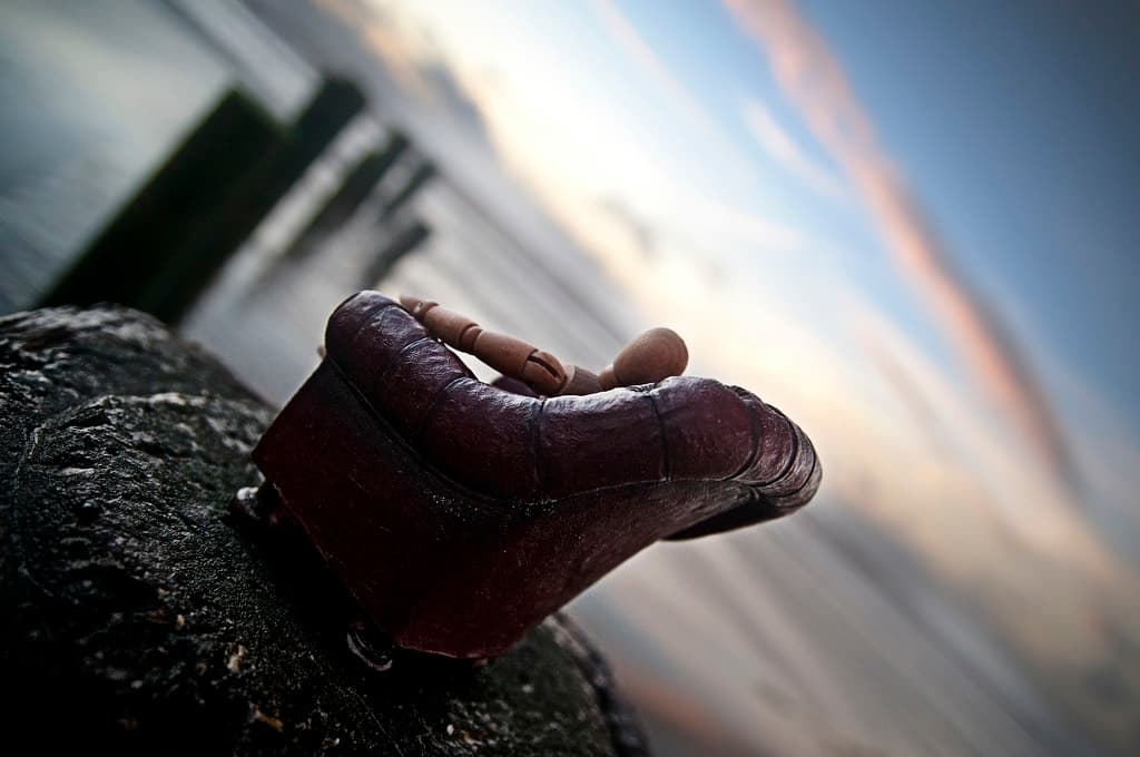Manikin Beach