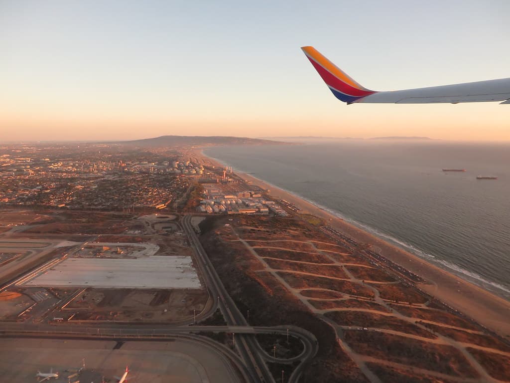 El Segundo, California