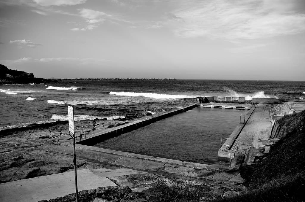Main Beach (Yamba)