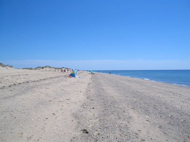 Herring Cove Beach